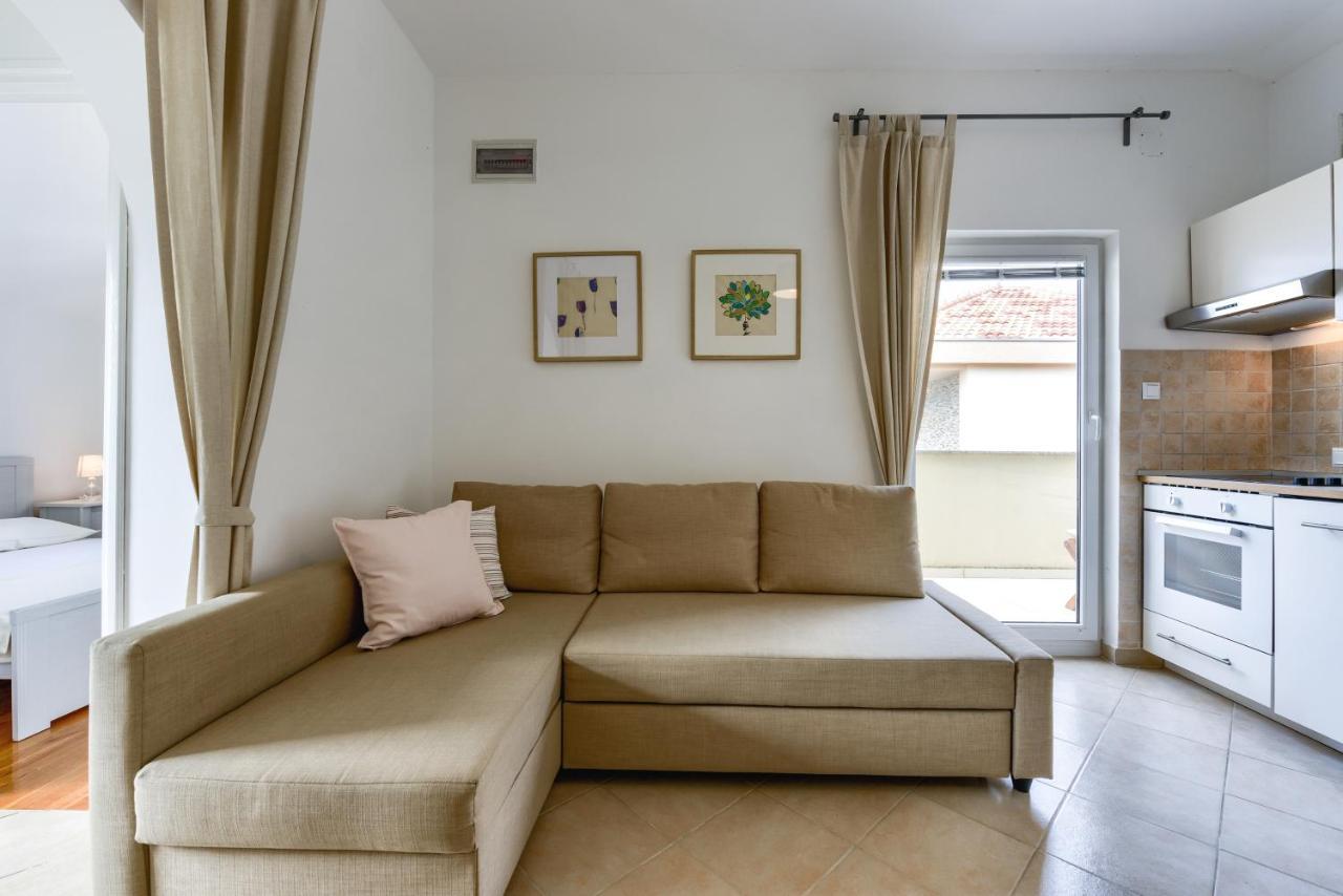 Zara 2 Apartment Krusevo  Exterior photo