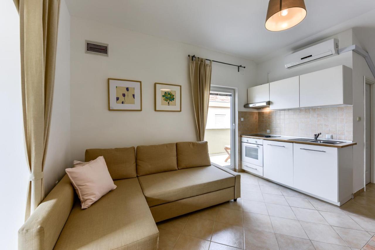 Zara 2 Apartment Krusevo  Exterior photo