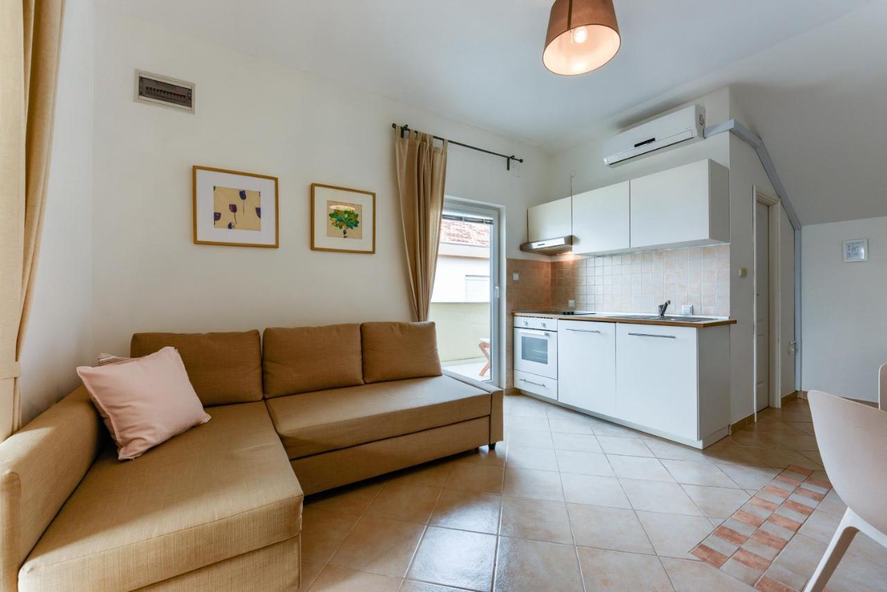 Zara 2 Apartment Krusevo  Exterior photo