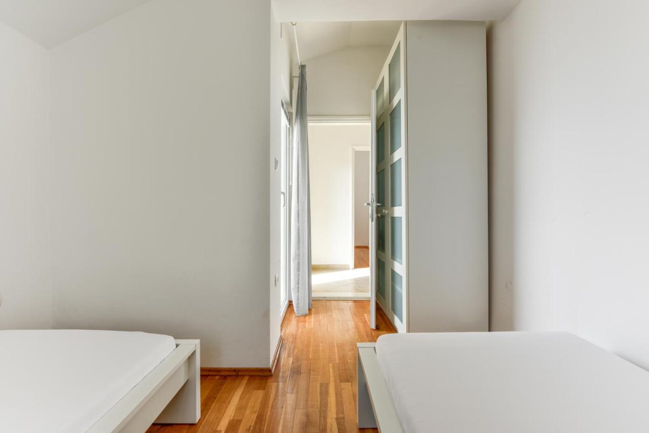 Zara 2 Apartment Krusevo  Exterior photo
