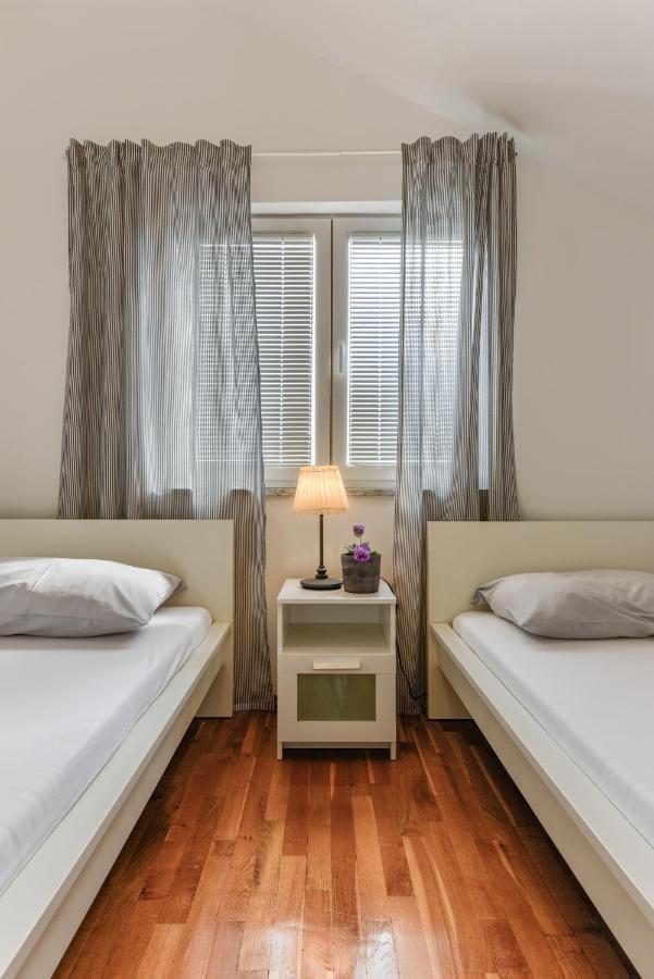 Zara 2 Apartment Krusevo  Exterior photo